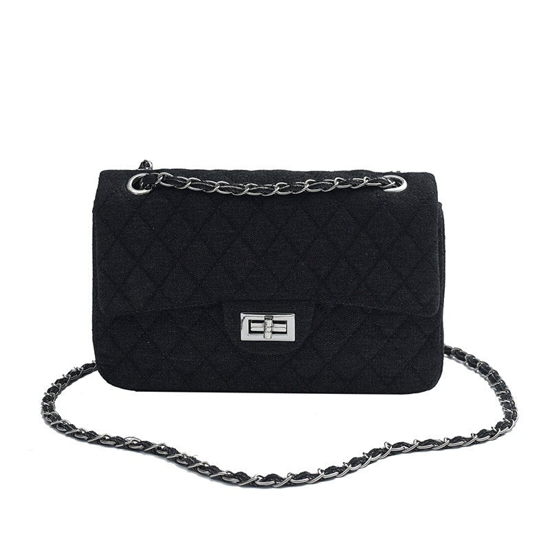 Irina | Bolso Denim