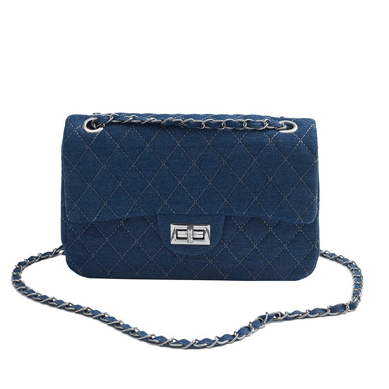 Irina | Bolso Denim