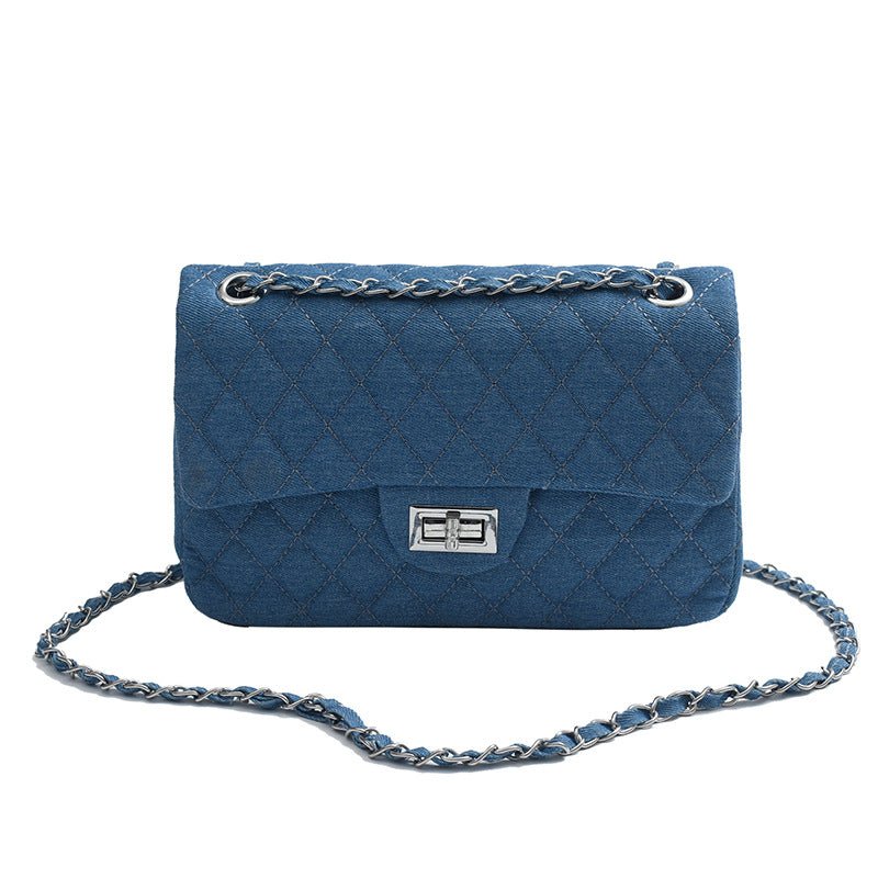 Irina | Bolso Denim