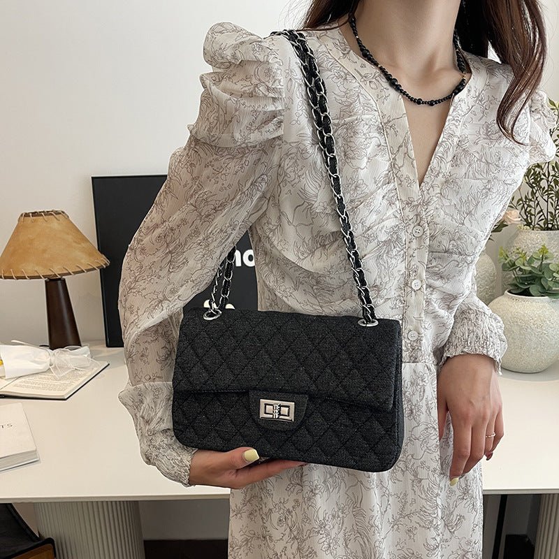 Irina | Bolso Denim
