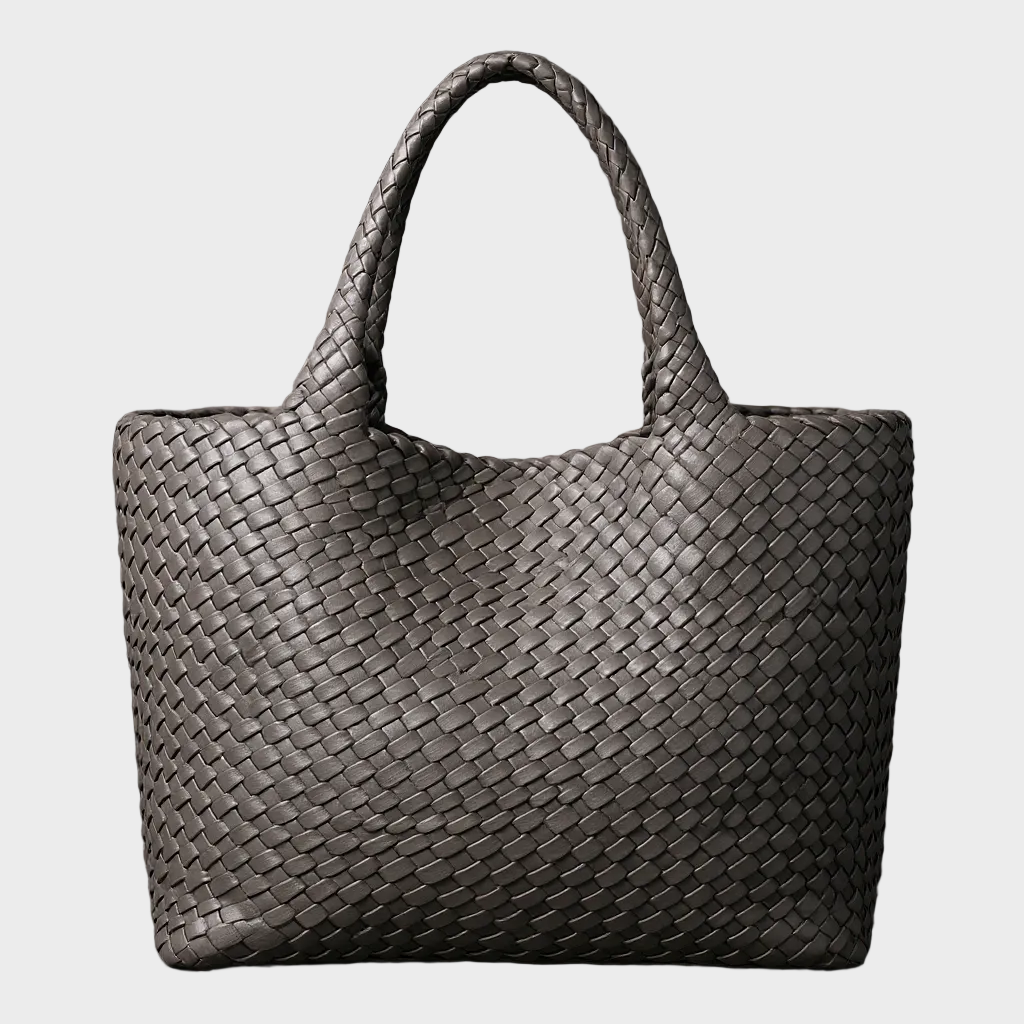 Heritage | Bolso Tote de Cuero Artesanal