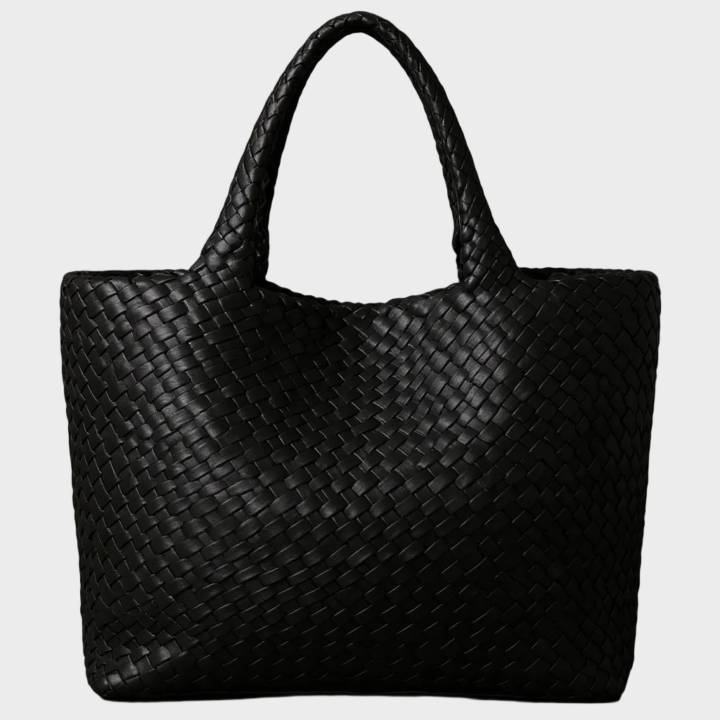 Heritage | Bolso Tote de Cuero Artesanal