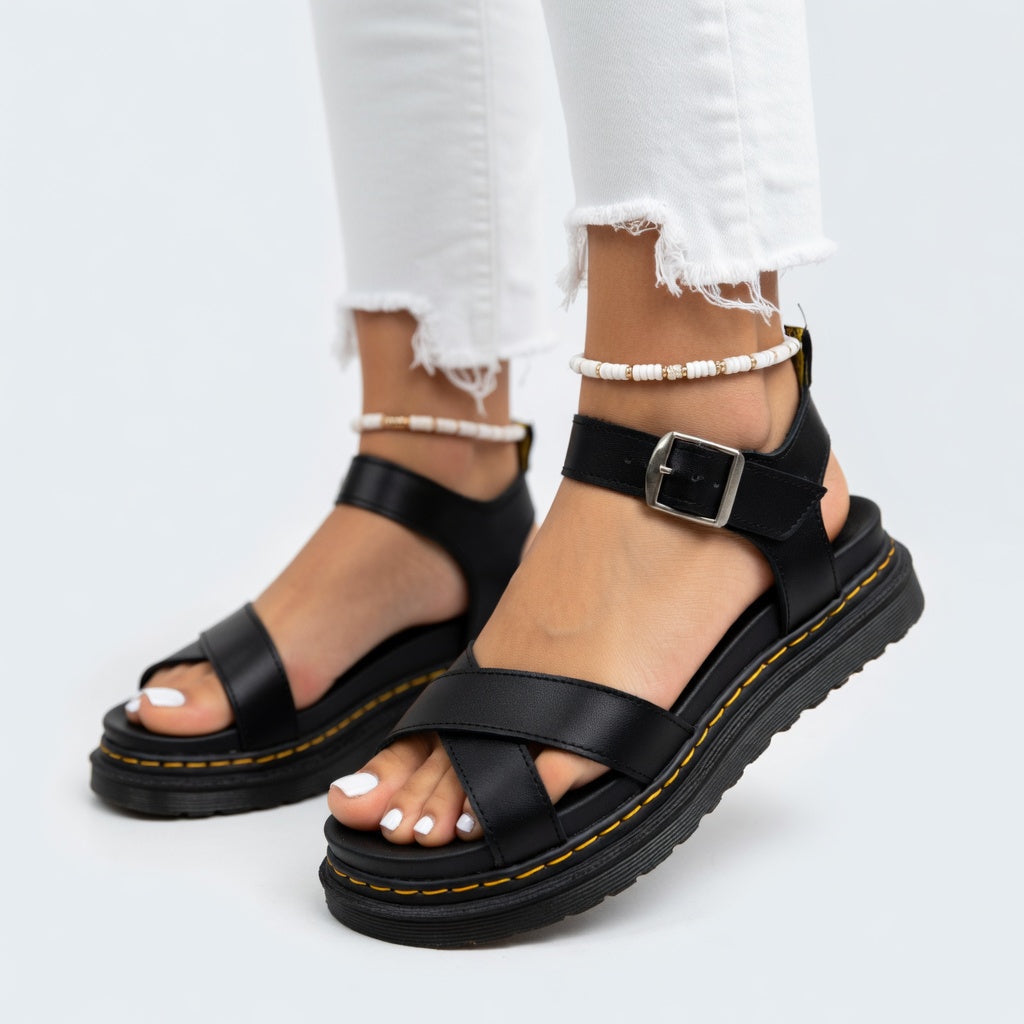 Renata | Sandalias Urbanas