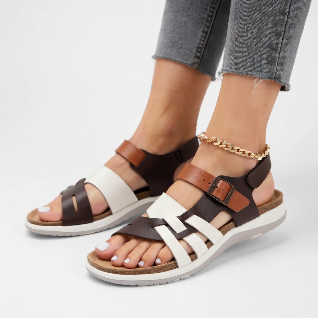 Andrea | Sandalias Casual