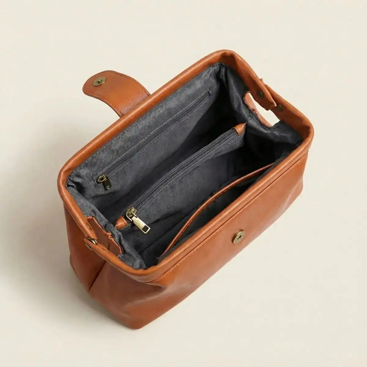 Bolso Sira Vintage - Verde