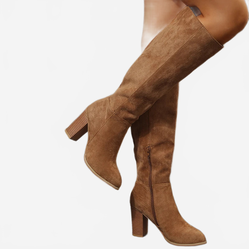 Western | Botas Altas
