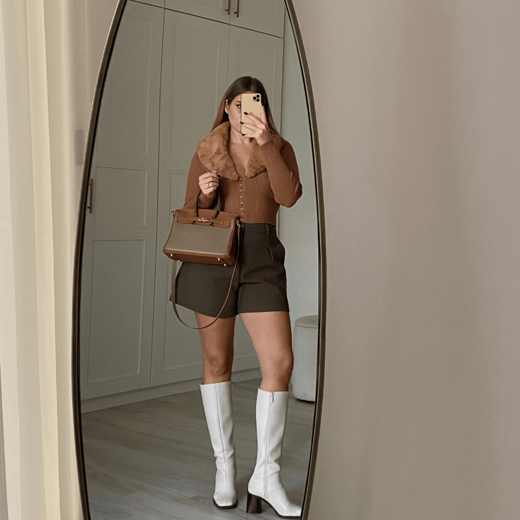 Élise | Bolso