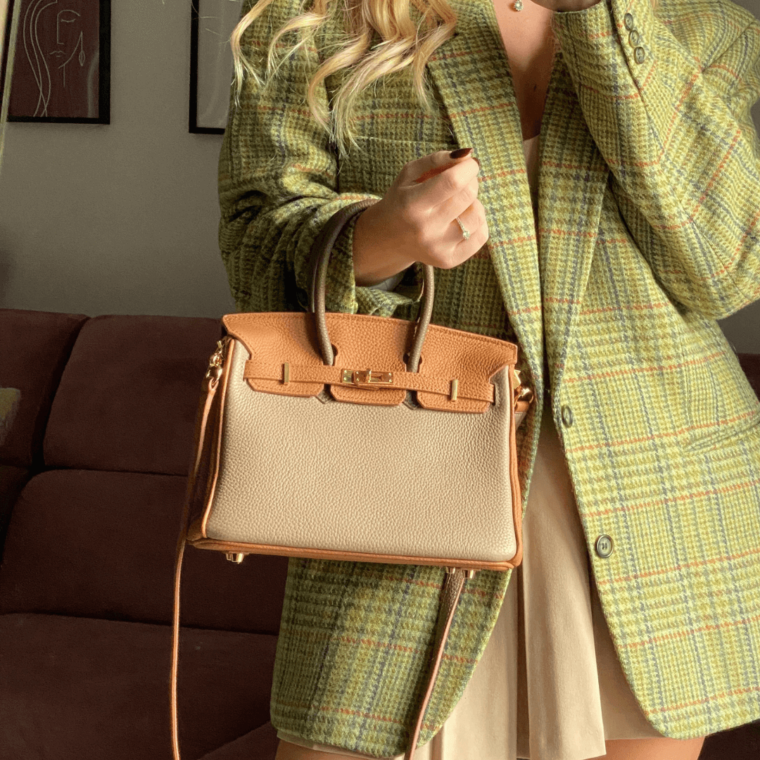 Élise | Bolso