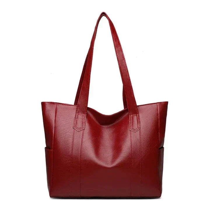 Jolanta | Bolso de Cuero para el Hombro