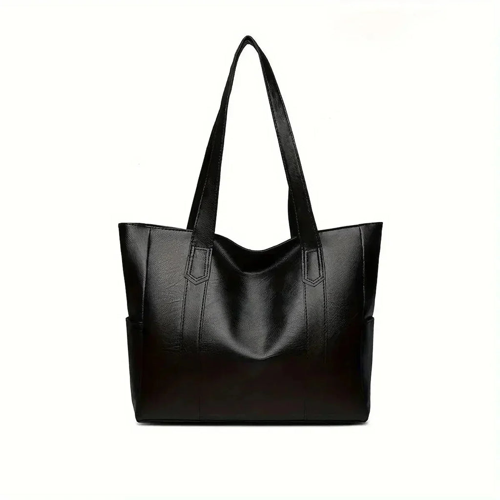 Jolanta | Bolso de Cuero para el Hombro