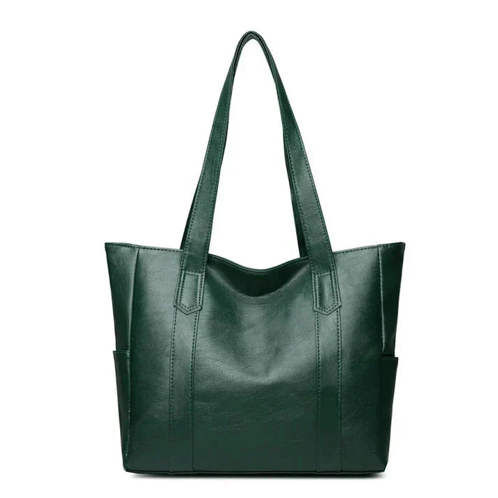 Jolanta | Bolso de Cuero para el Hombro