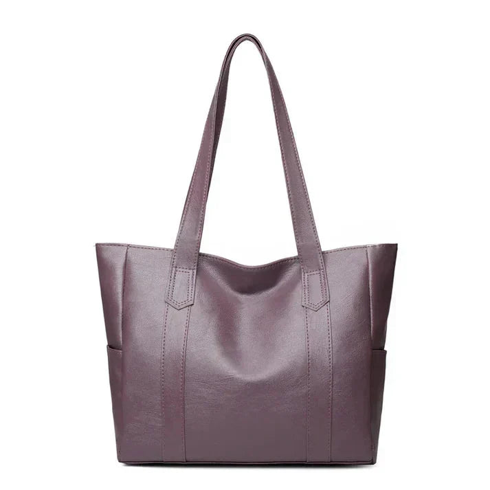 Jolanta | Bolso de Cuero para el Hombro