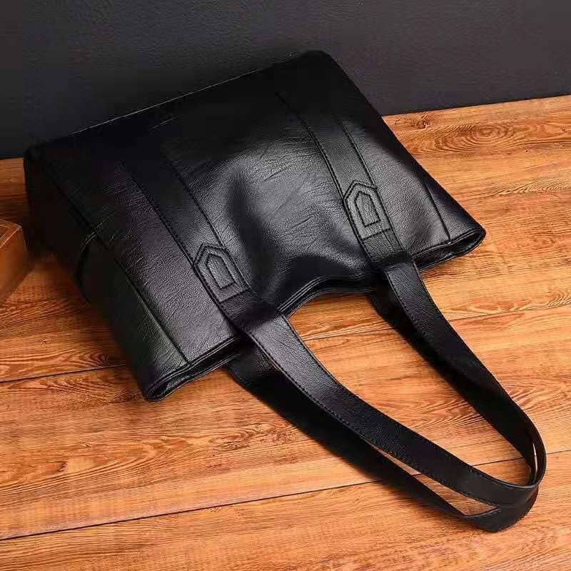 Jolanta | Bolso de Cuero para el Hombro