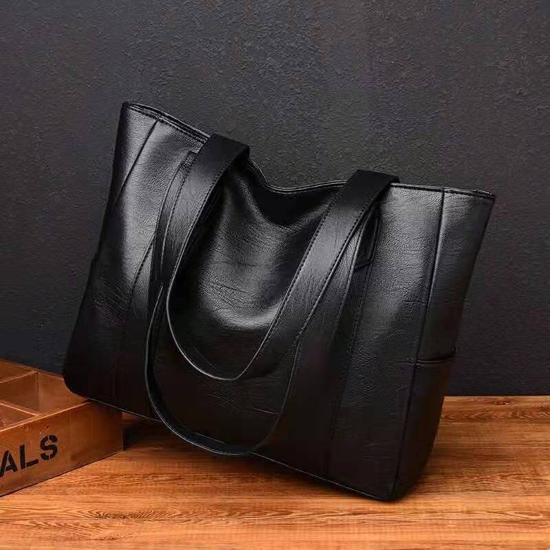 Jolanta | Bolso de Cuero para el Hombro