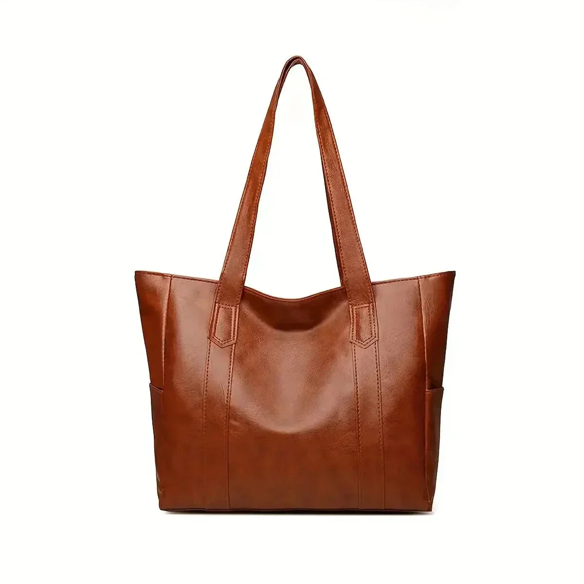 Jolanta | Bolso de Cuero para el Hombro