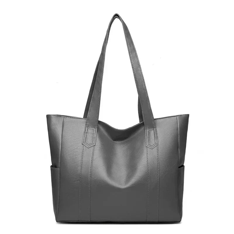 Jolanta | Bolso de Cuero para el Hombro