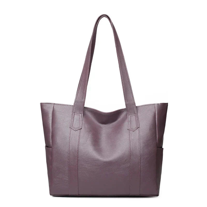 Jolanta | Bolso de Cuero para el Hombro