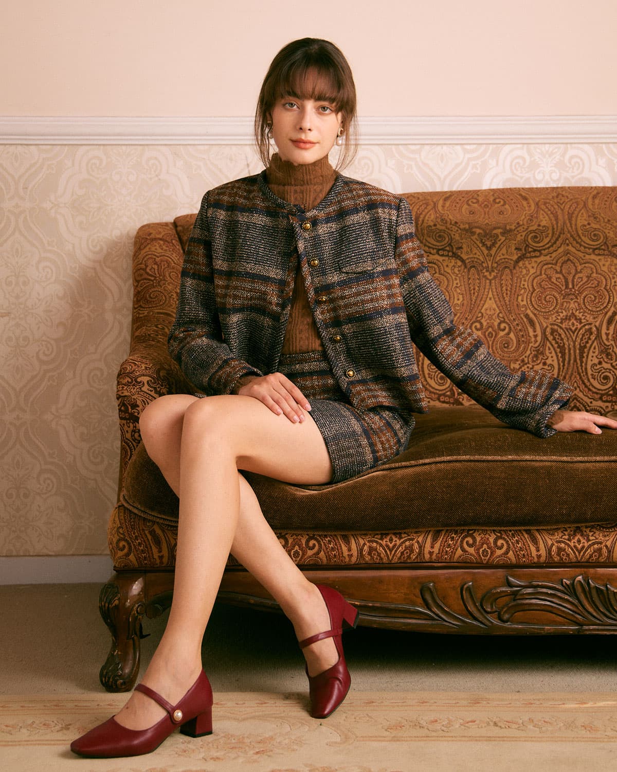 Helena | Minifalda