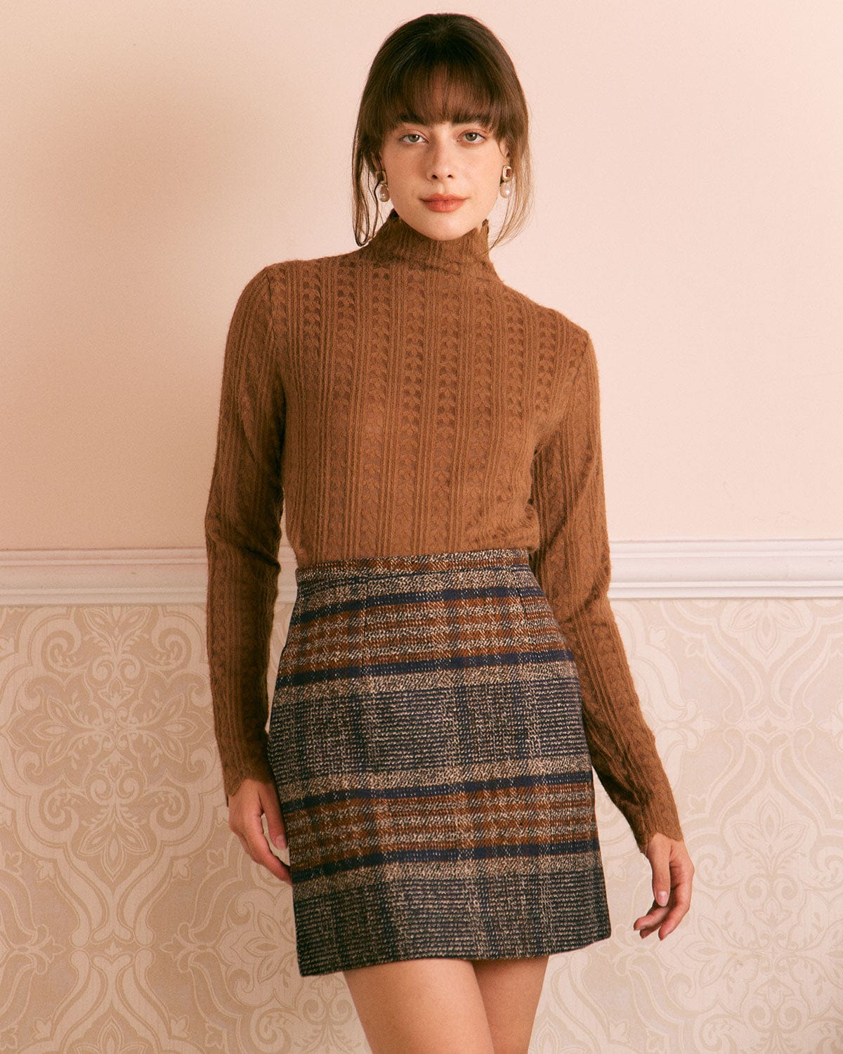 Helena | Minifalda