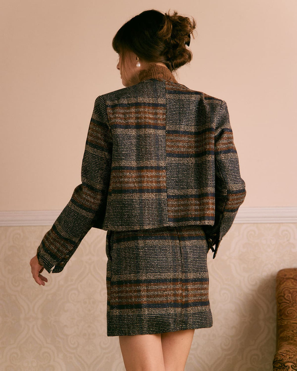 Helena | Minifalda