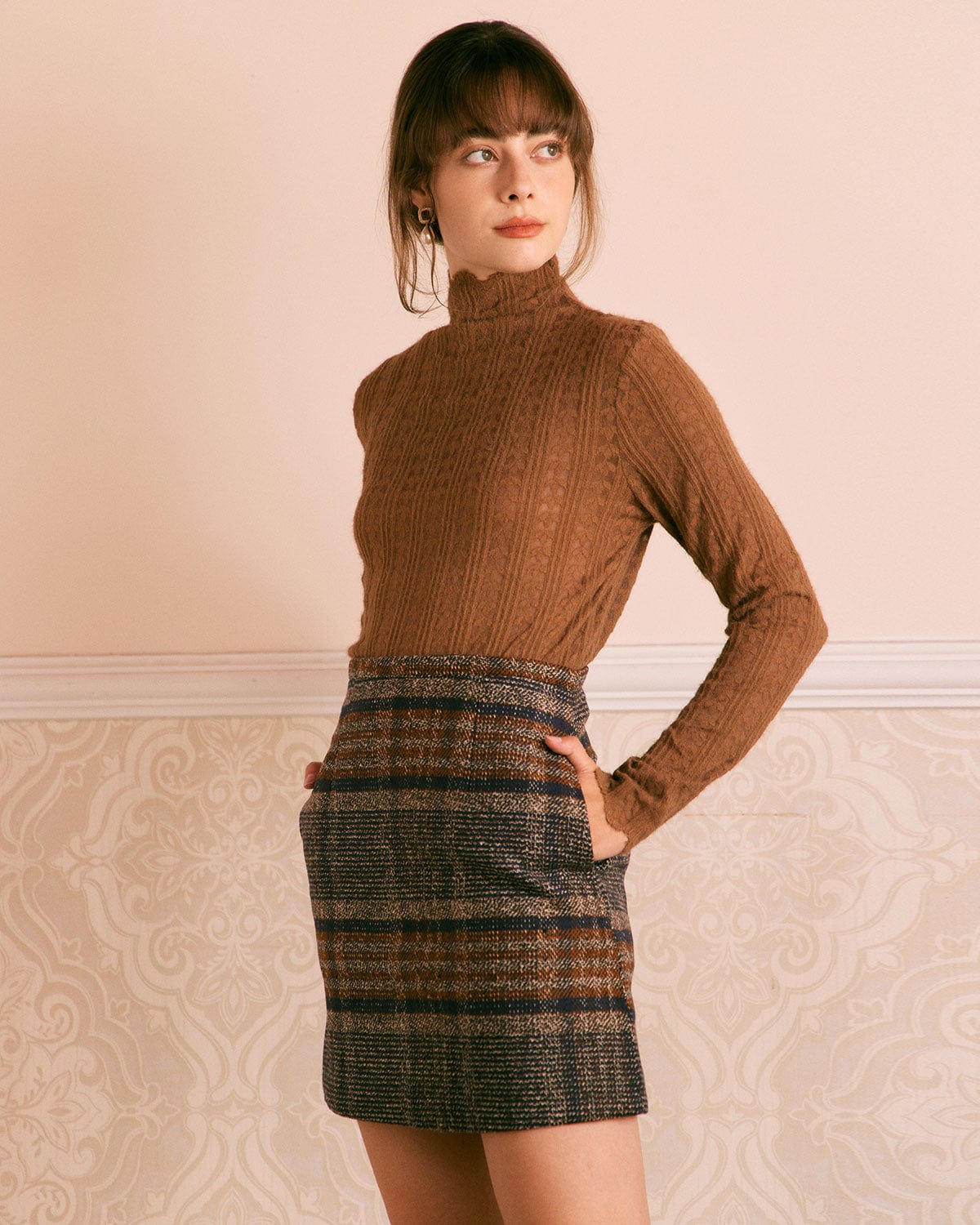 Helena | Minifalda