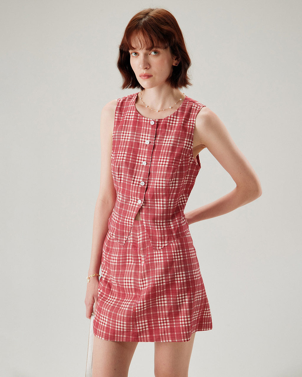 Belinda | Minifalda