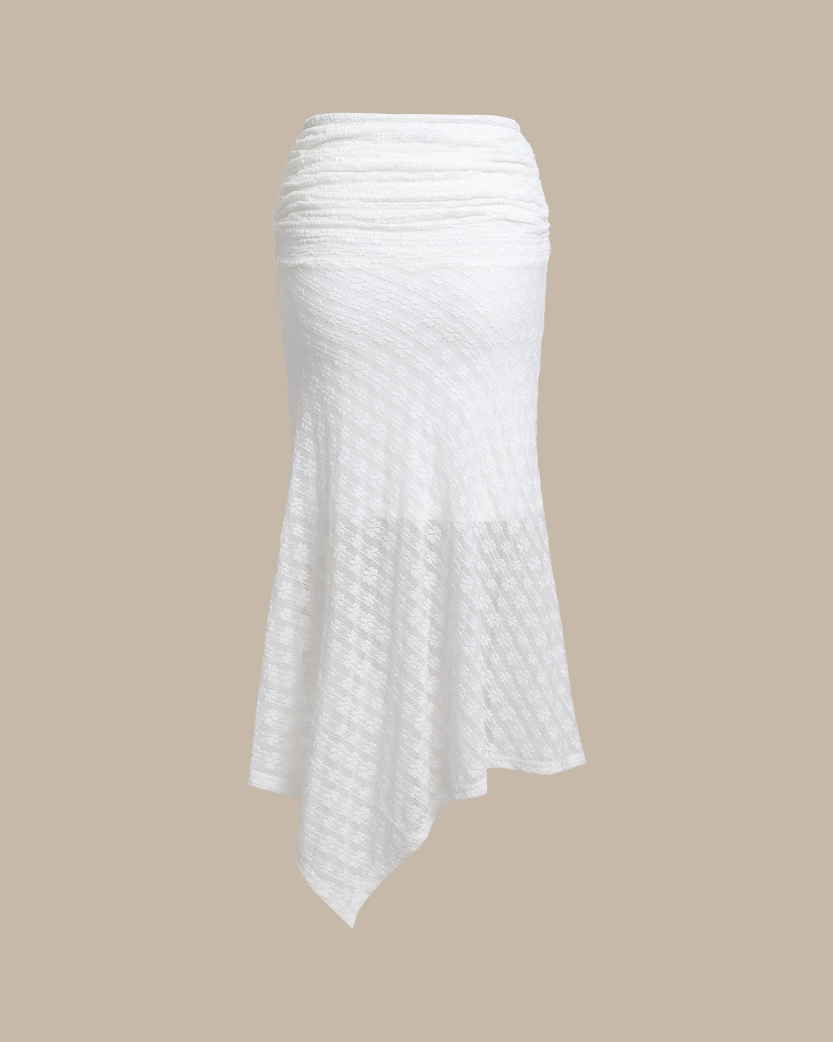 Marcela | Falda Midi