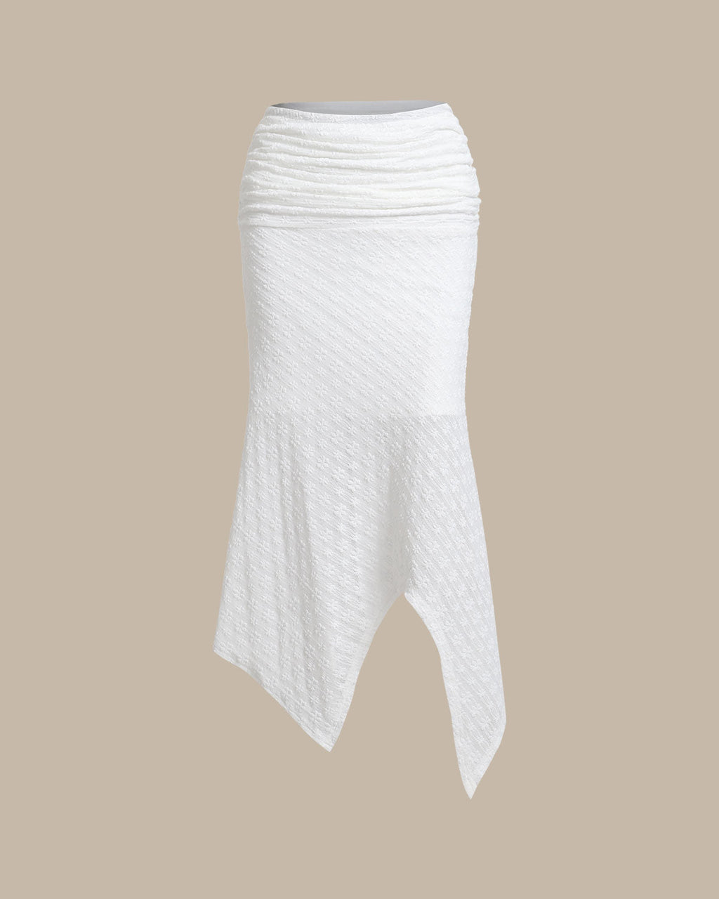 Marcela | Falda Midi