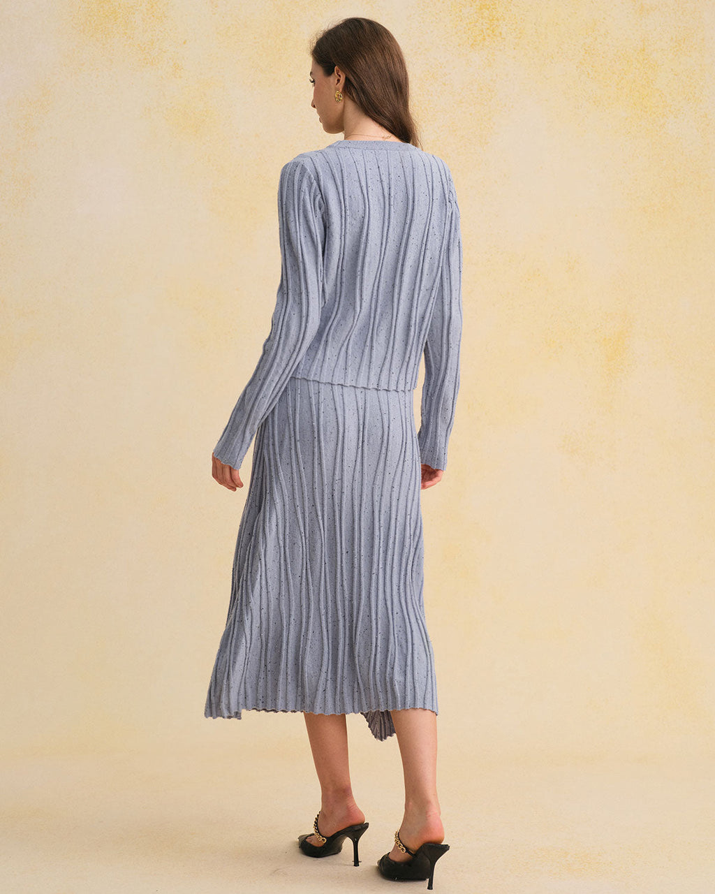 Isabela | Falda Midi