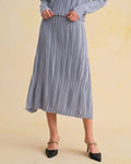 Isabela | Falda Midi