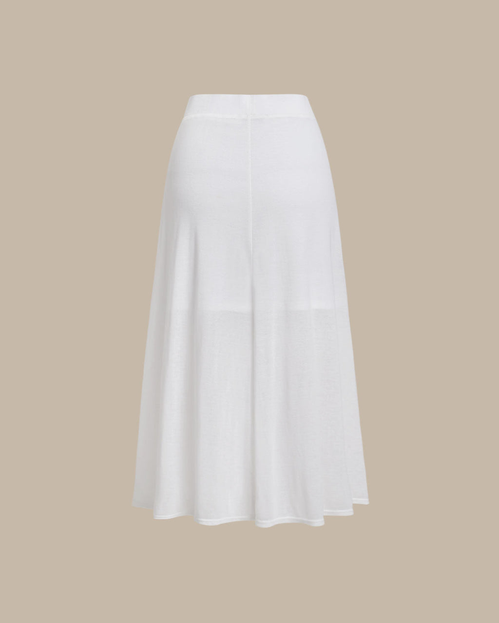 Natalia | Falda Midi
