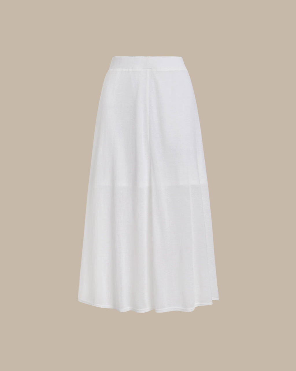 Natalia | Falda Midi