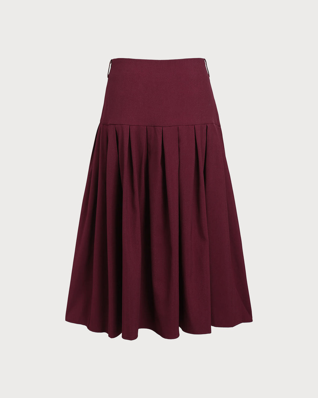Quiana | Falda Midi