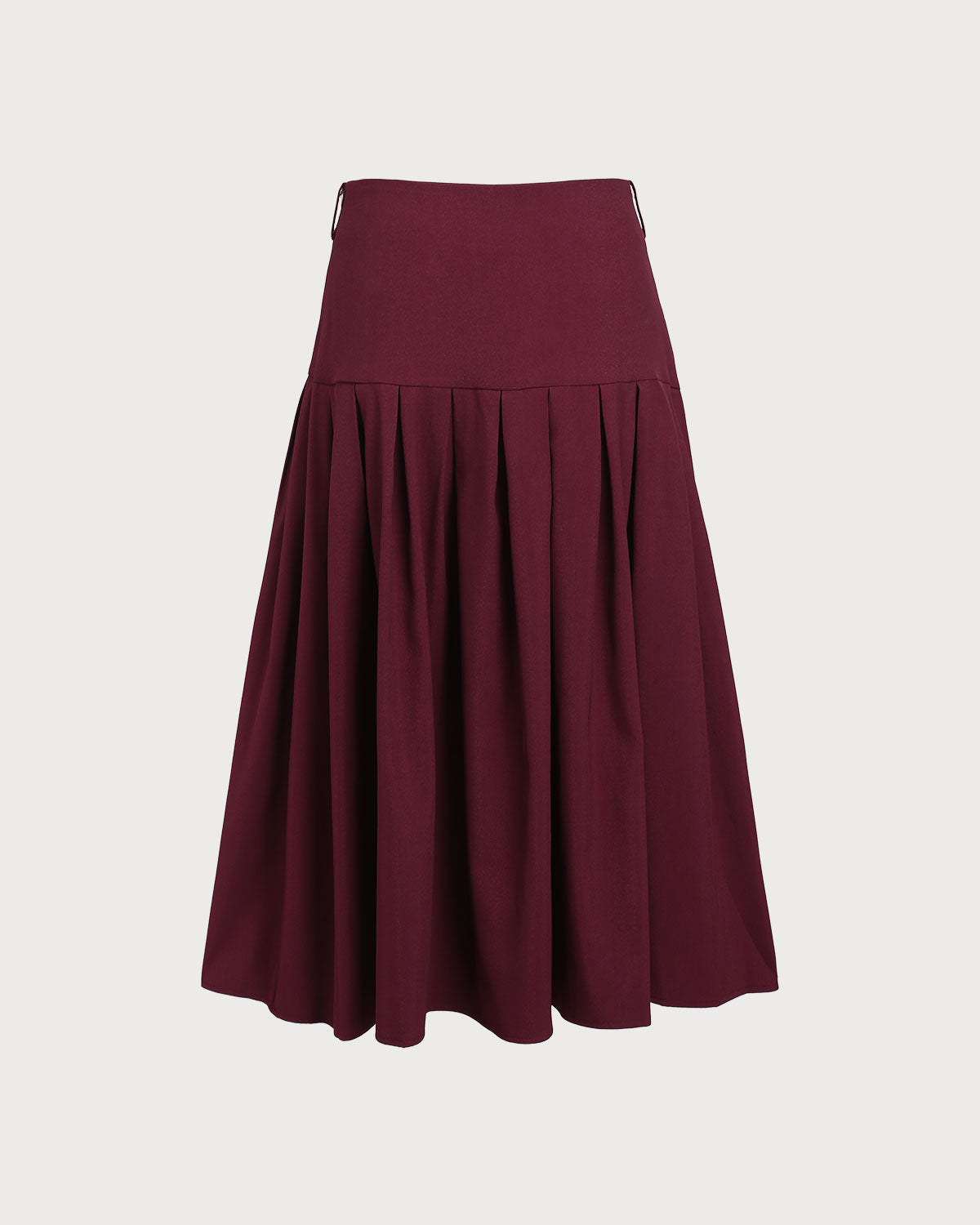 Quiana | Falda Midi