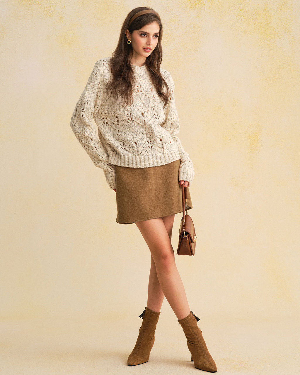Lorena | Minifalda