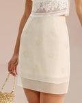 Paulina | Falda
