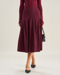Quiana | Falda Midi