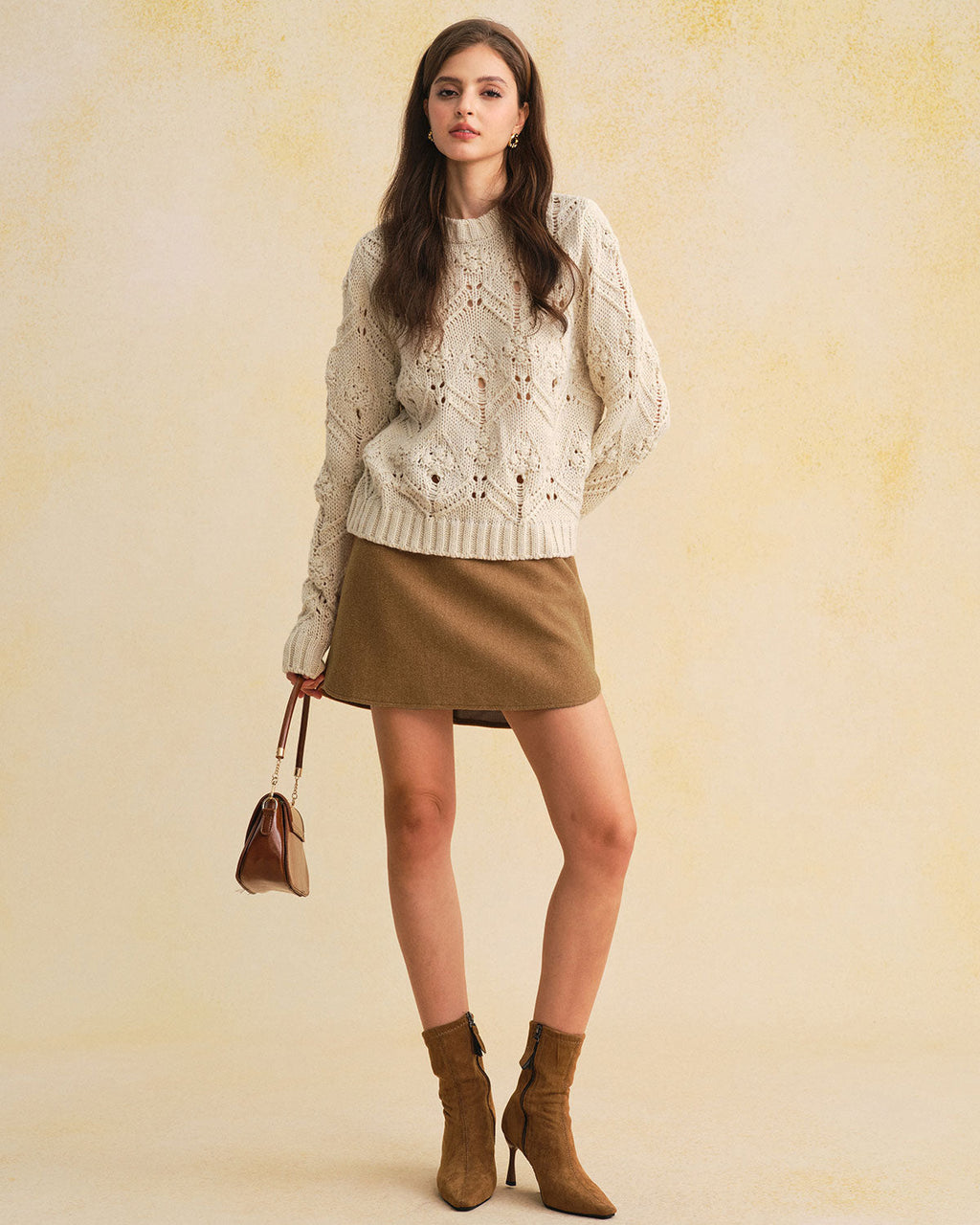 Lorena | Minifalda