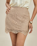 Carolina | Minifalda