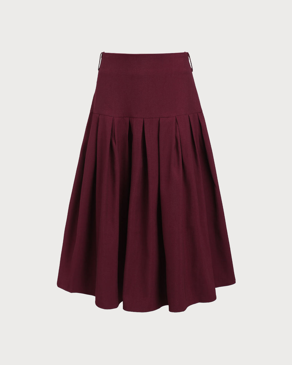 Quiana | Falda Midi