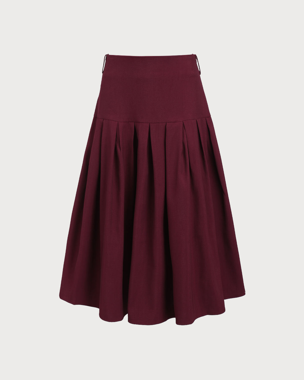 Quiana | Falda Midi