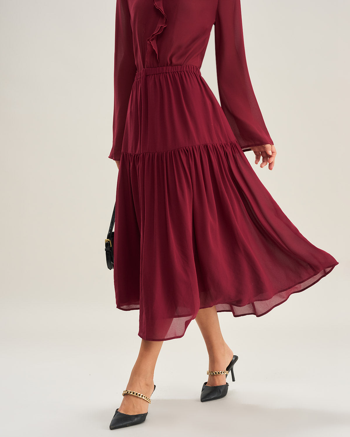Valeria | Falda Midi