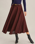 Katherine | Falda Midi
